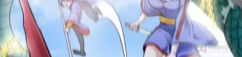 Peerless Doctor In The City Chapter 142