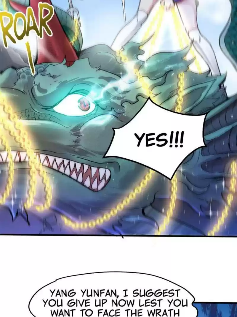 Peerless Doctor In The City Chapter 142