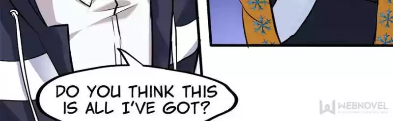 Peerless Doctor In The City Chapter 142