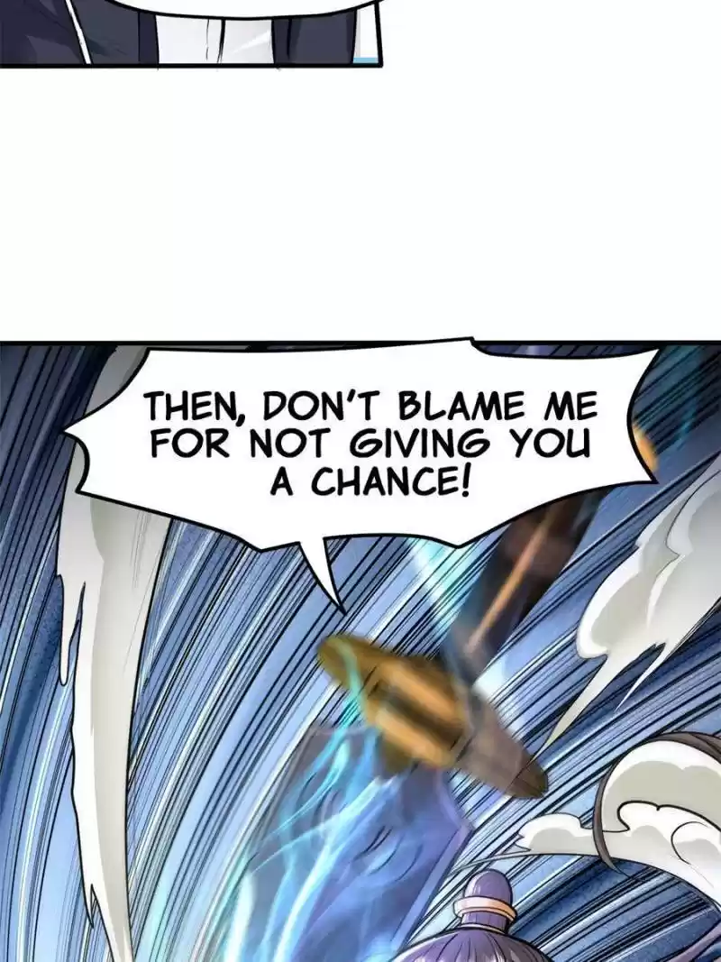 Peerless Doctor In The City Chapter 142