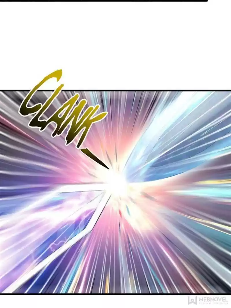 Peerless Doctor In The City Chapter 142