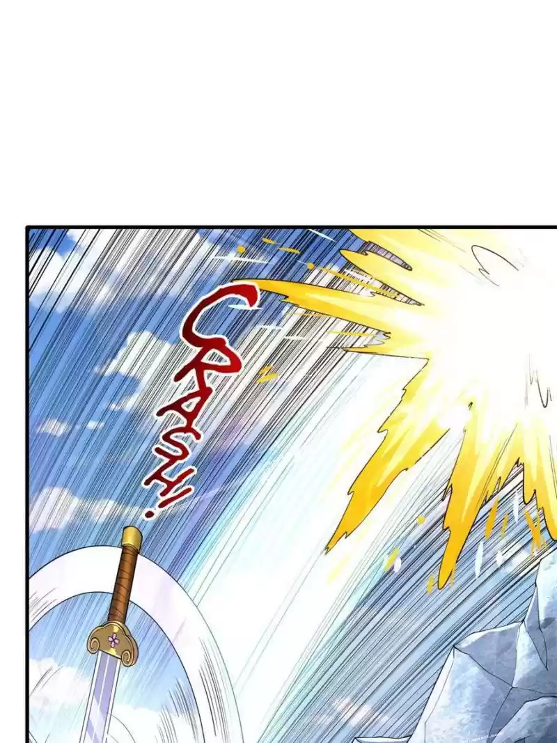 Peerless Doctor In The City Chapter 142