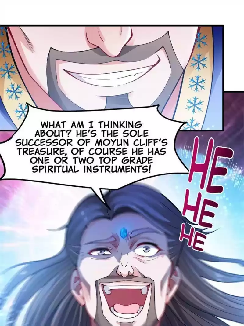 Peerless Doctor In The City Chapter 142