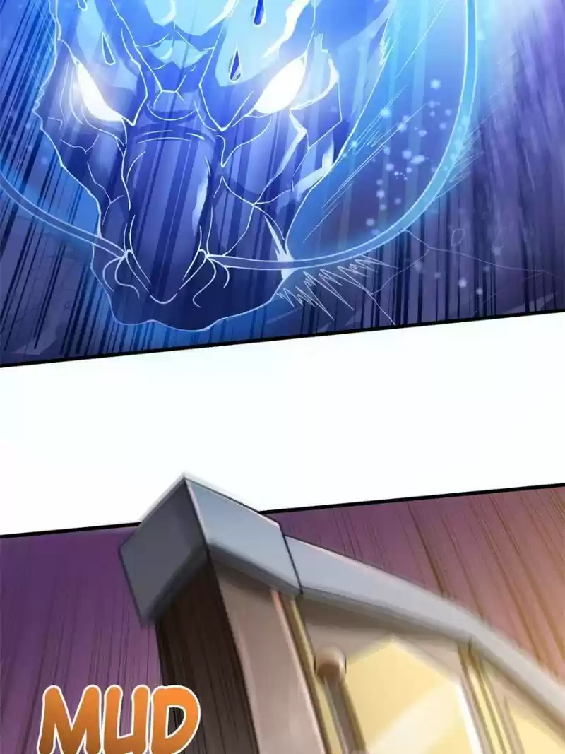 Peerless Doctor In The City Chapter 142