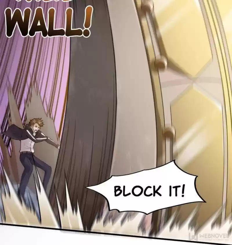 Peerless Doctor In The City Chapter 142