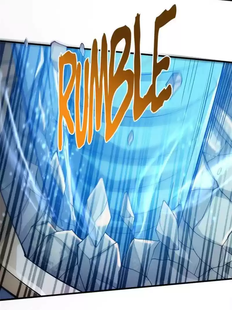 Peerless Doctor In The City Chapter 142