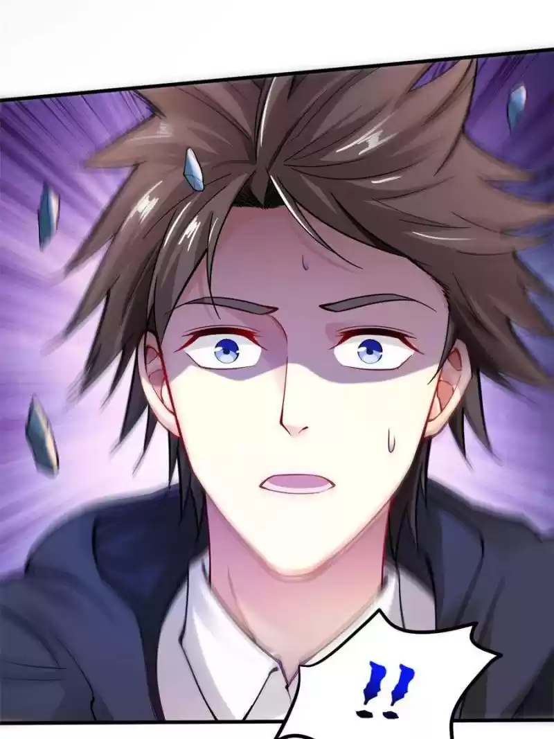 Peerless Doctor In The City Chapter 142