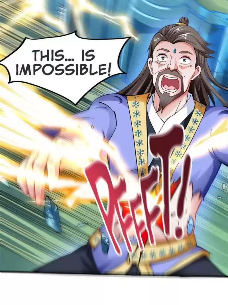 Peerless Doctor In The City Chapter 143