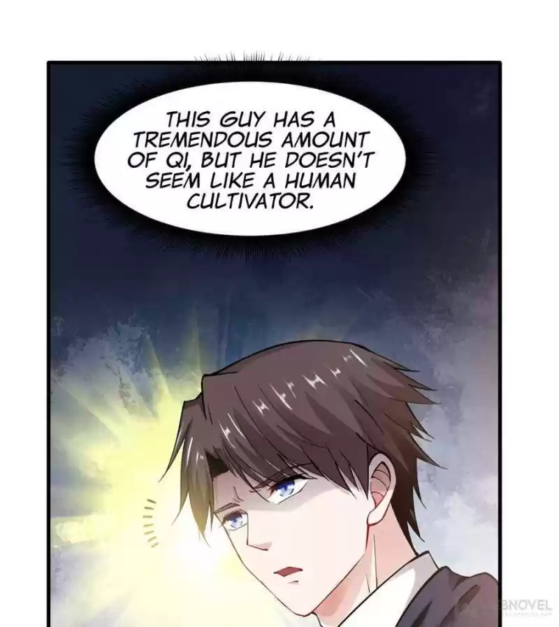 Peerless Doctor In The City Chapter 144