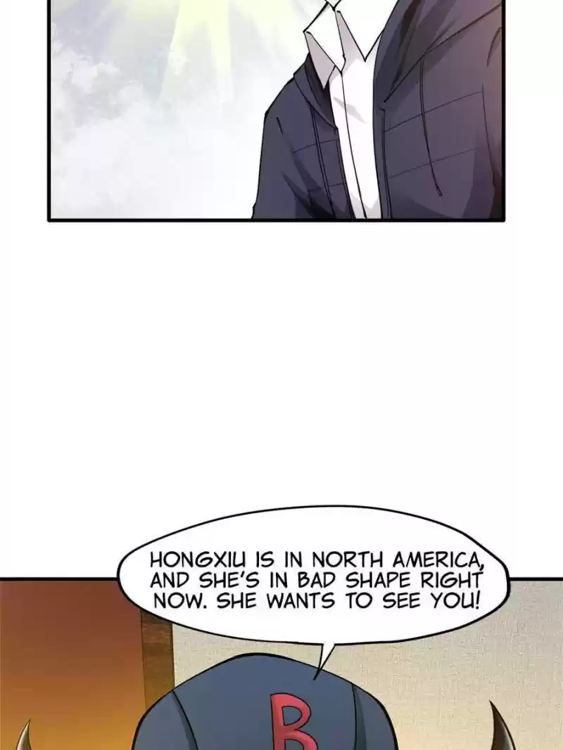 Peerless Doctor In The City Chapter 144