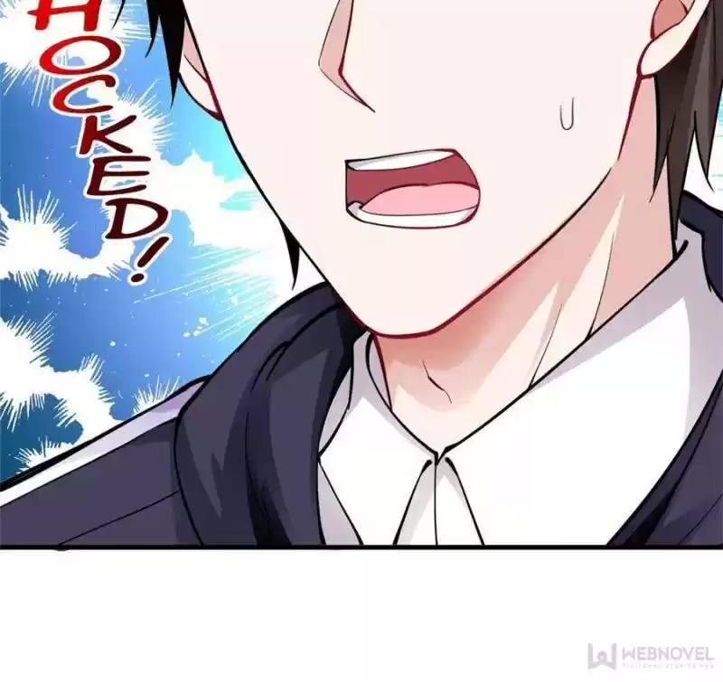 Peerless Doctor In The City Chapter 144