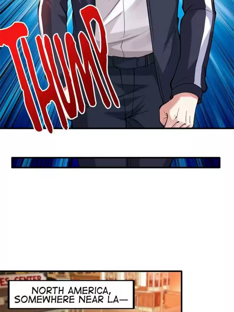 Peerless Doctor In The City Chapter 144