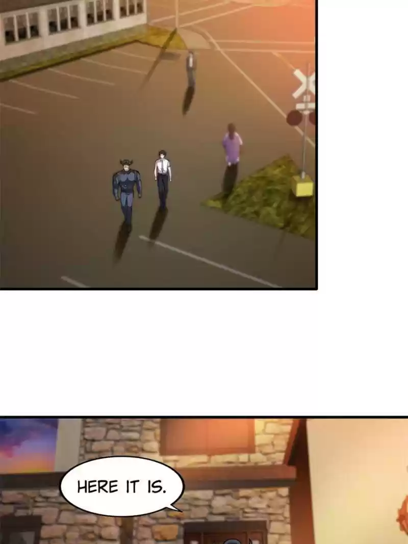 Peerless Doctor In The City Chapter 144