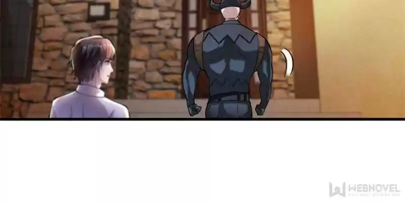 Peerless Doctor In The City Chapter 144