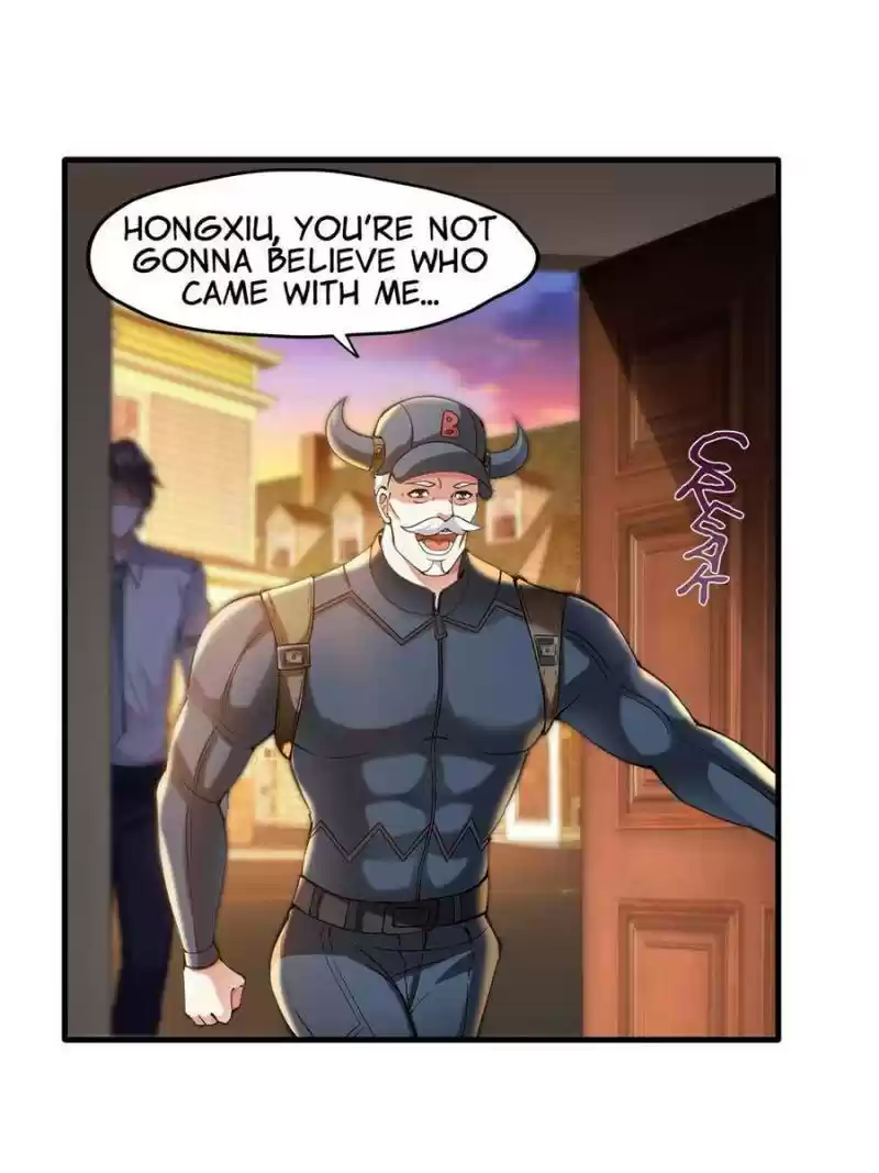 Peerless Doctor In The City Chapter 144