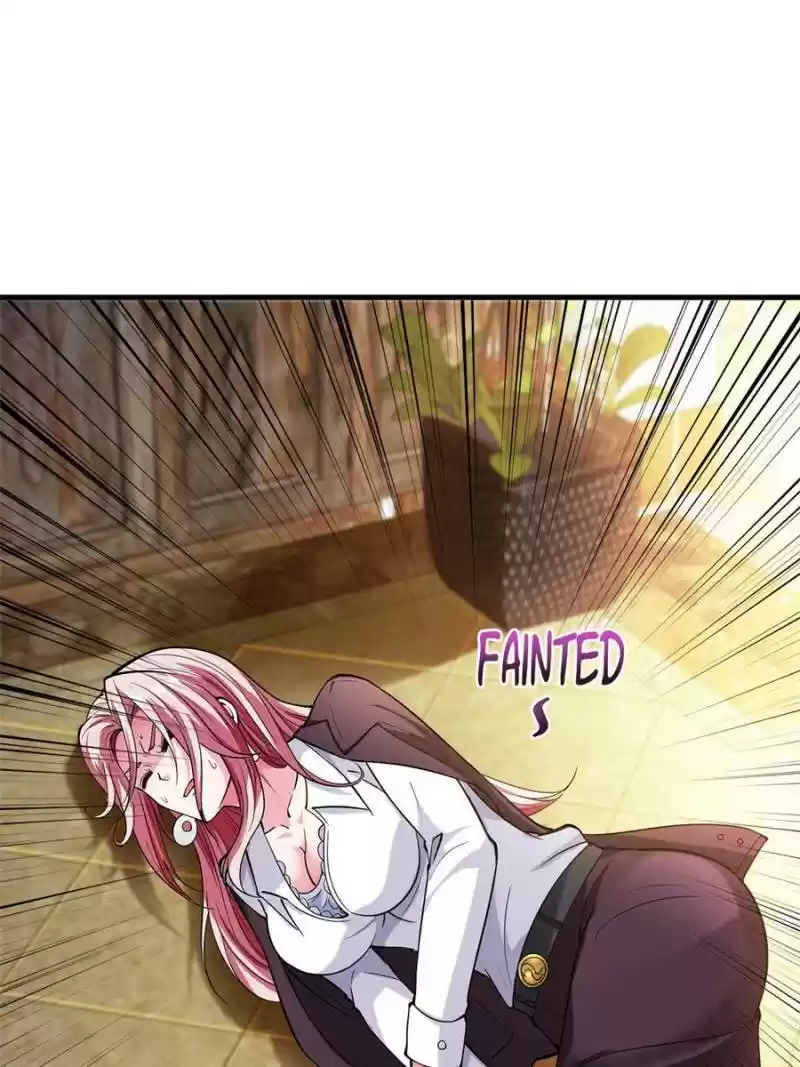 Peerless Doctor In The City Chapter 144