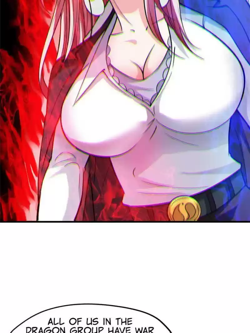 Peerless Doctor In The City Chapter 144