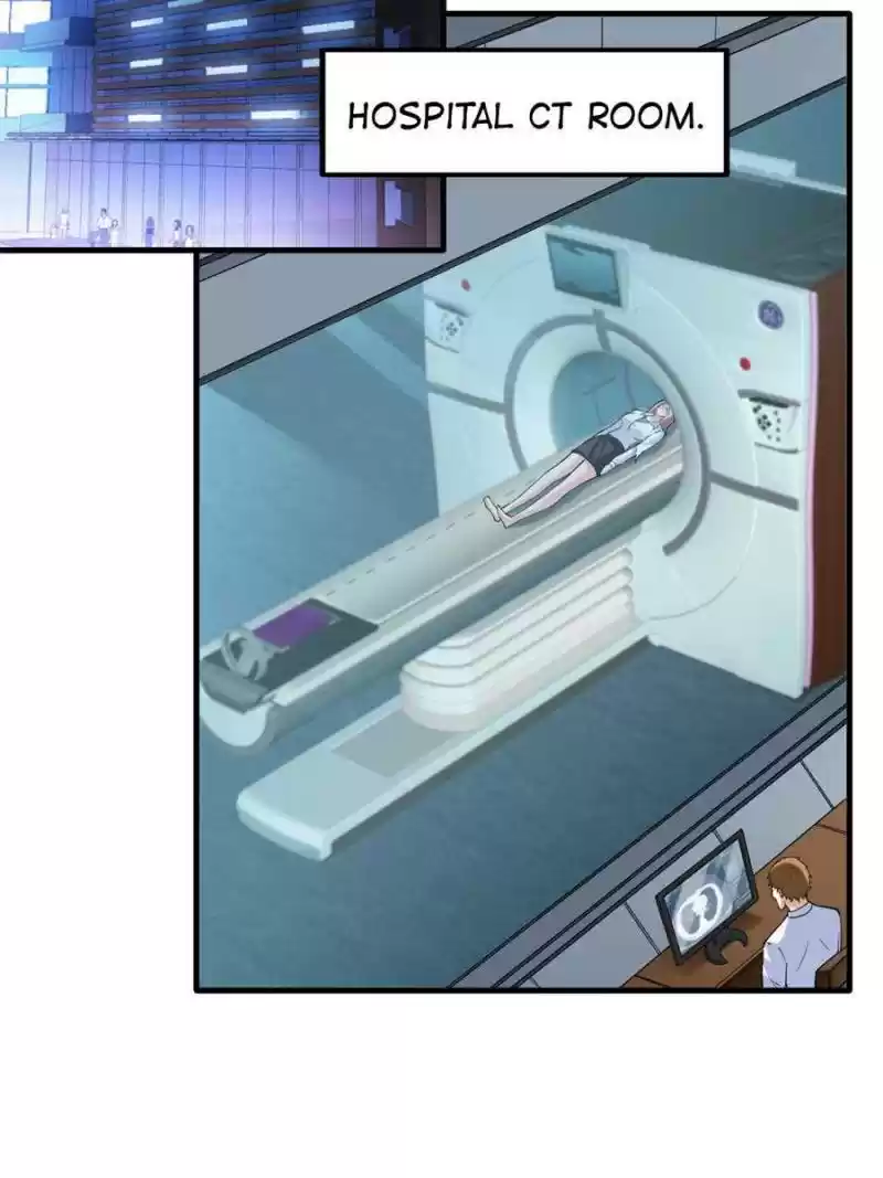 Peerless Doctor In The City Chapter 144