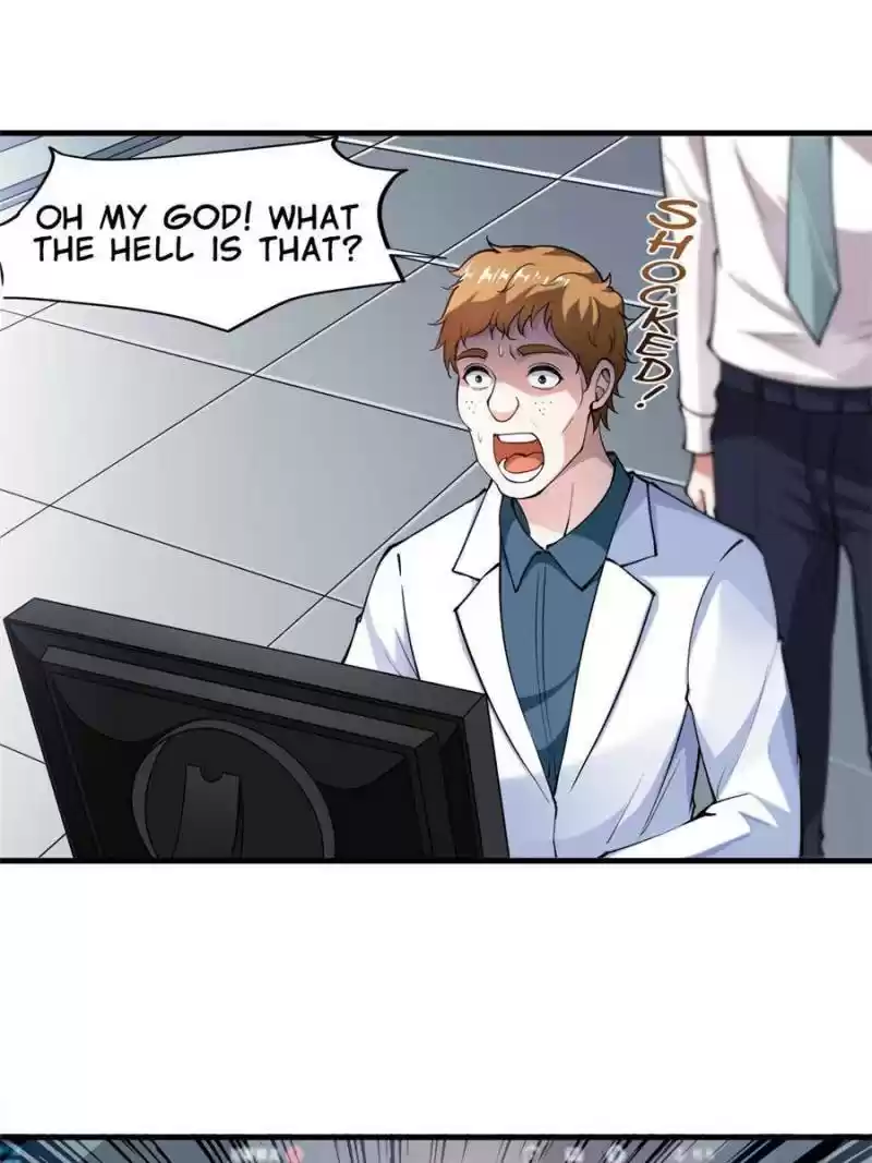 Peerless Doctor In The City Chapter 144