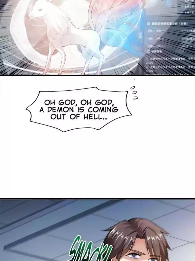 Peerless Doctor In The City Chapter 144