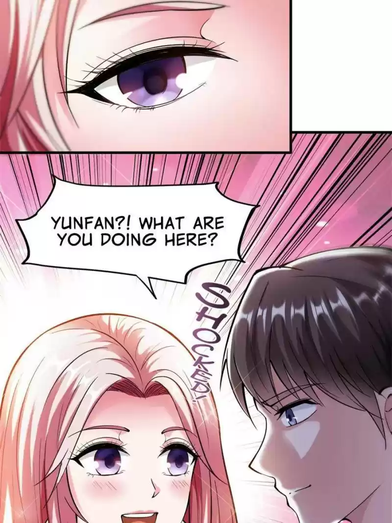 Peerless Doctor In The City Chapter 144