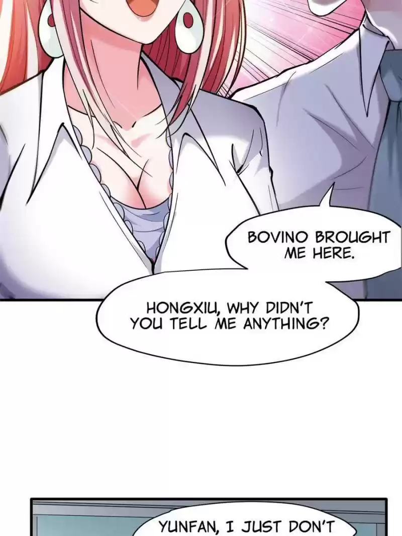 Peerless Doctor In The City Chapter 144