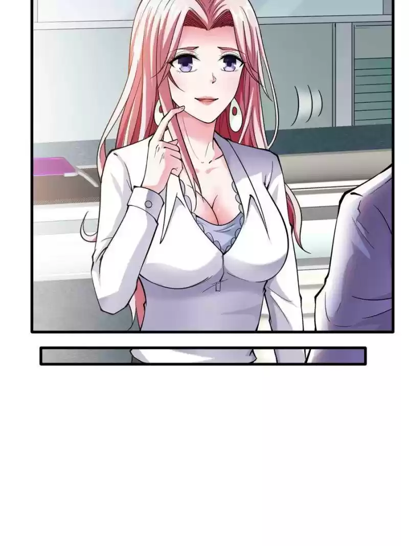 Peerless Doctor In The City Chapter 144