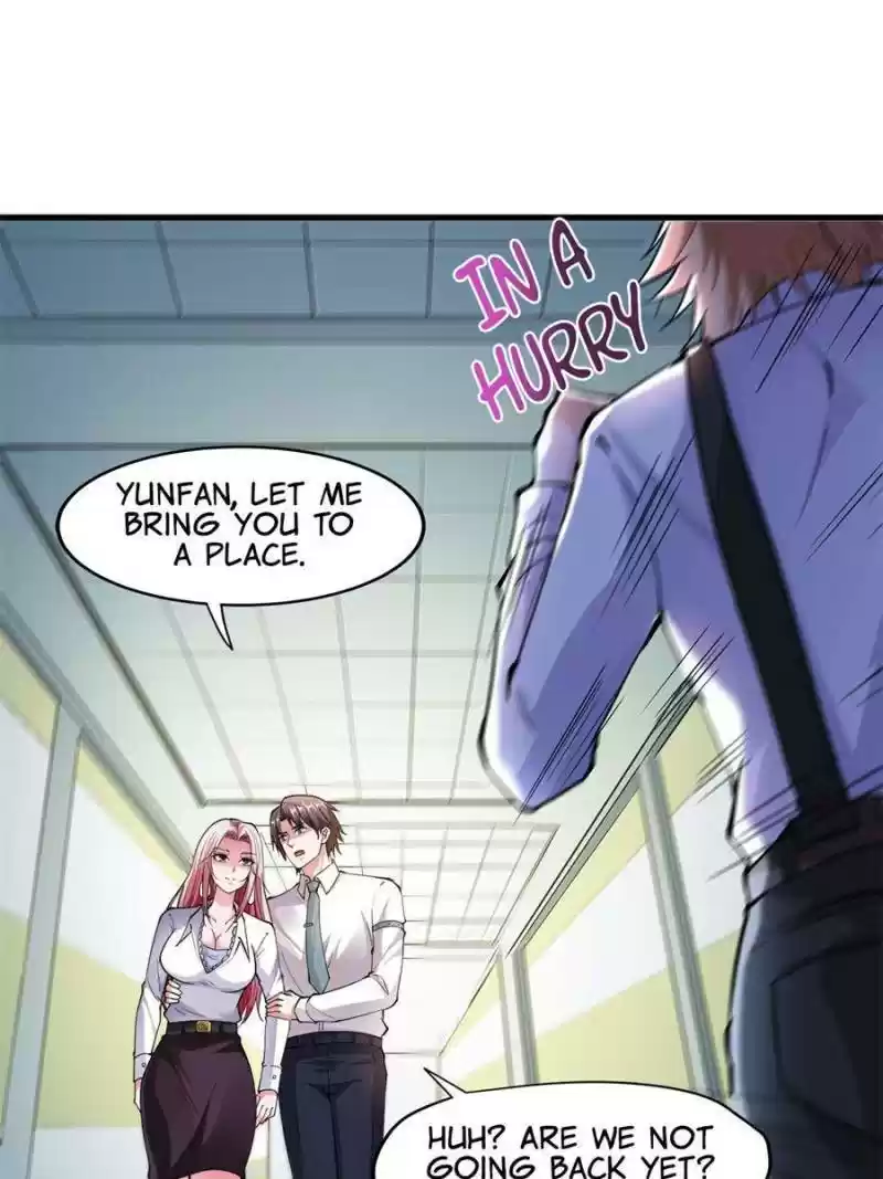 Peerless Doctor In The City Chapter 144