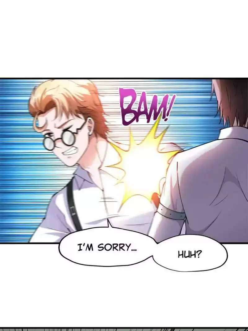 Peerless Doctor In The City Chapter 144