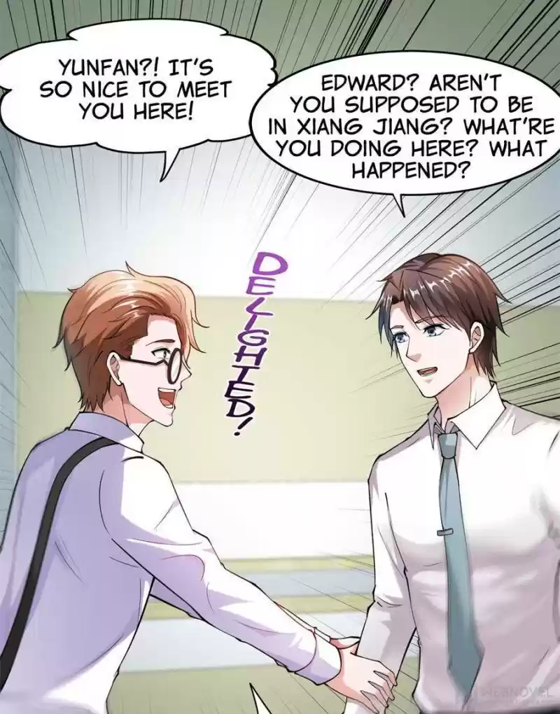 Peerless Doctor In The City Chapter 144