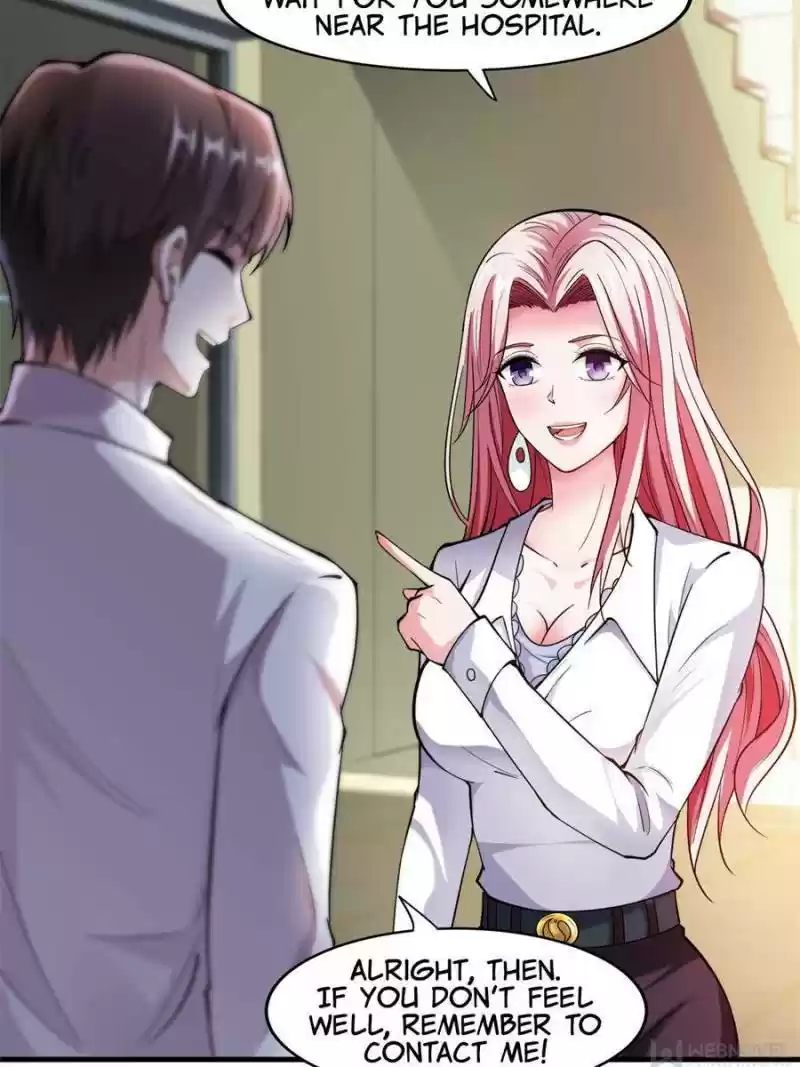 Peerless Doctor In The City Chapter 144