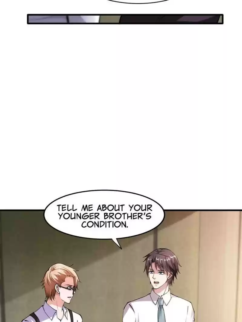 Peerless Doctor In The City Chapter 144