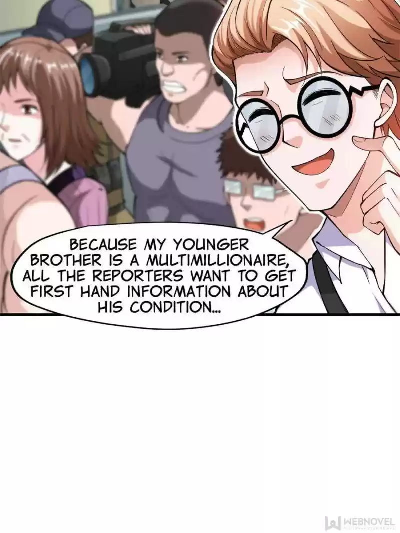 Peerless Doctor In The City Chapter 144