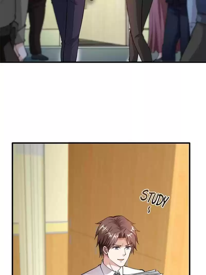 Peerless Doctor In The City Chapter 144