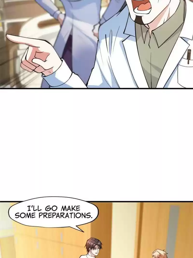 Peerless Doctor In The City Chapter 144