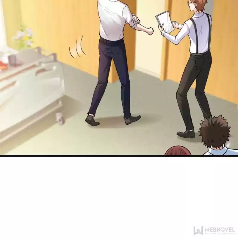 Peerless Doctor In The City Chapter 144