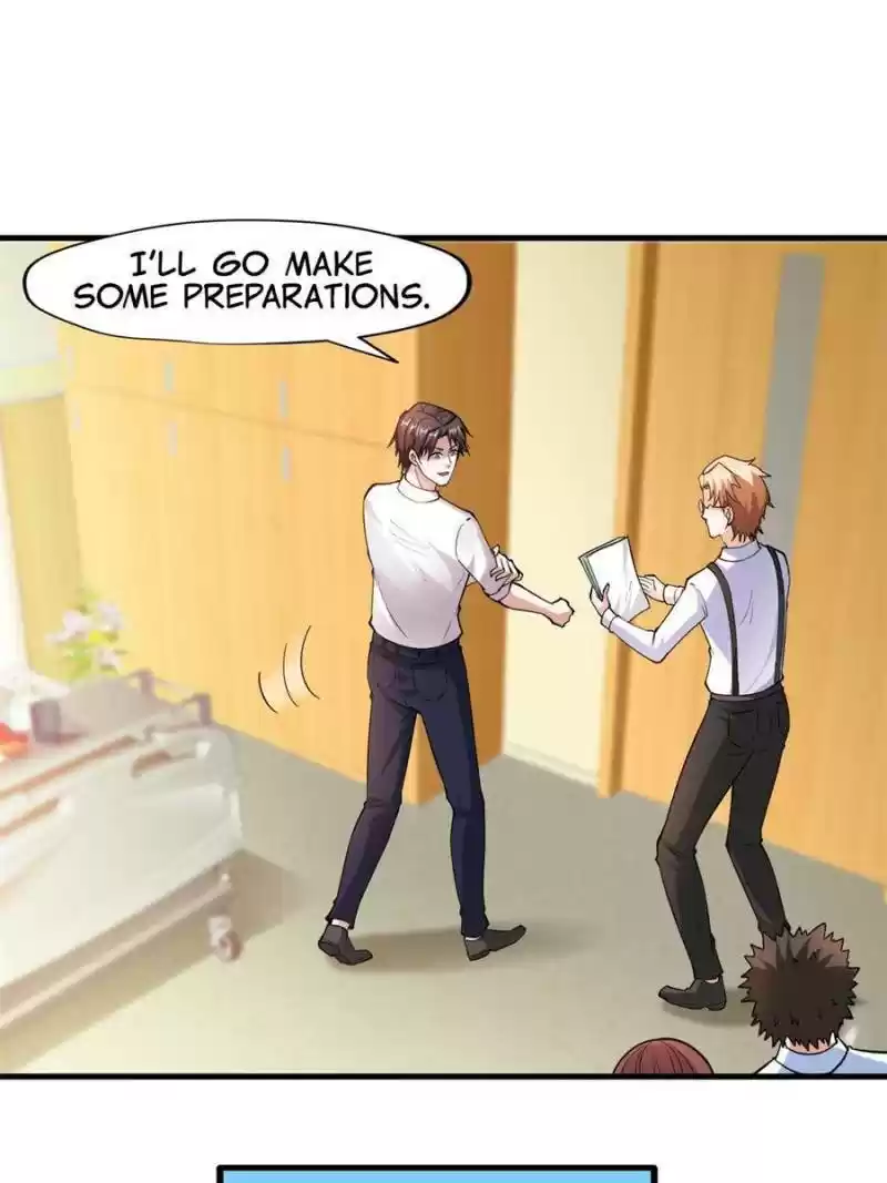 Peerless Doctor In The City Chapter 145