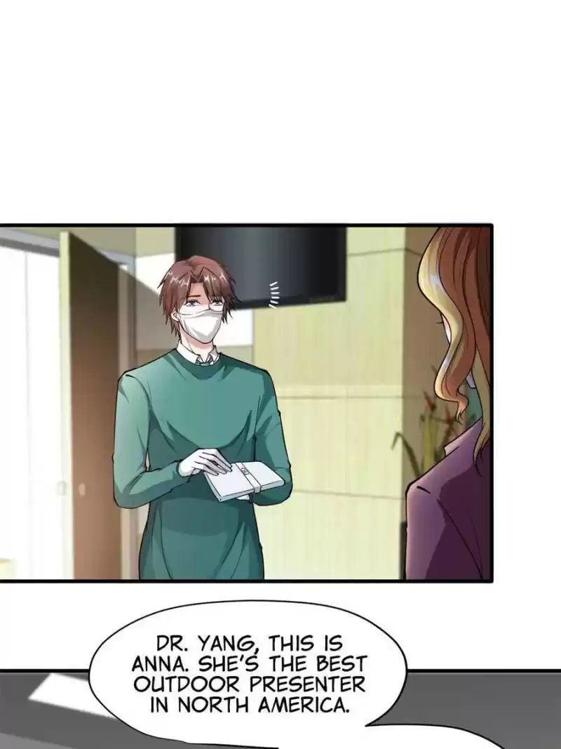 Peerless Doctor In The City Chapter 145