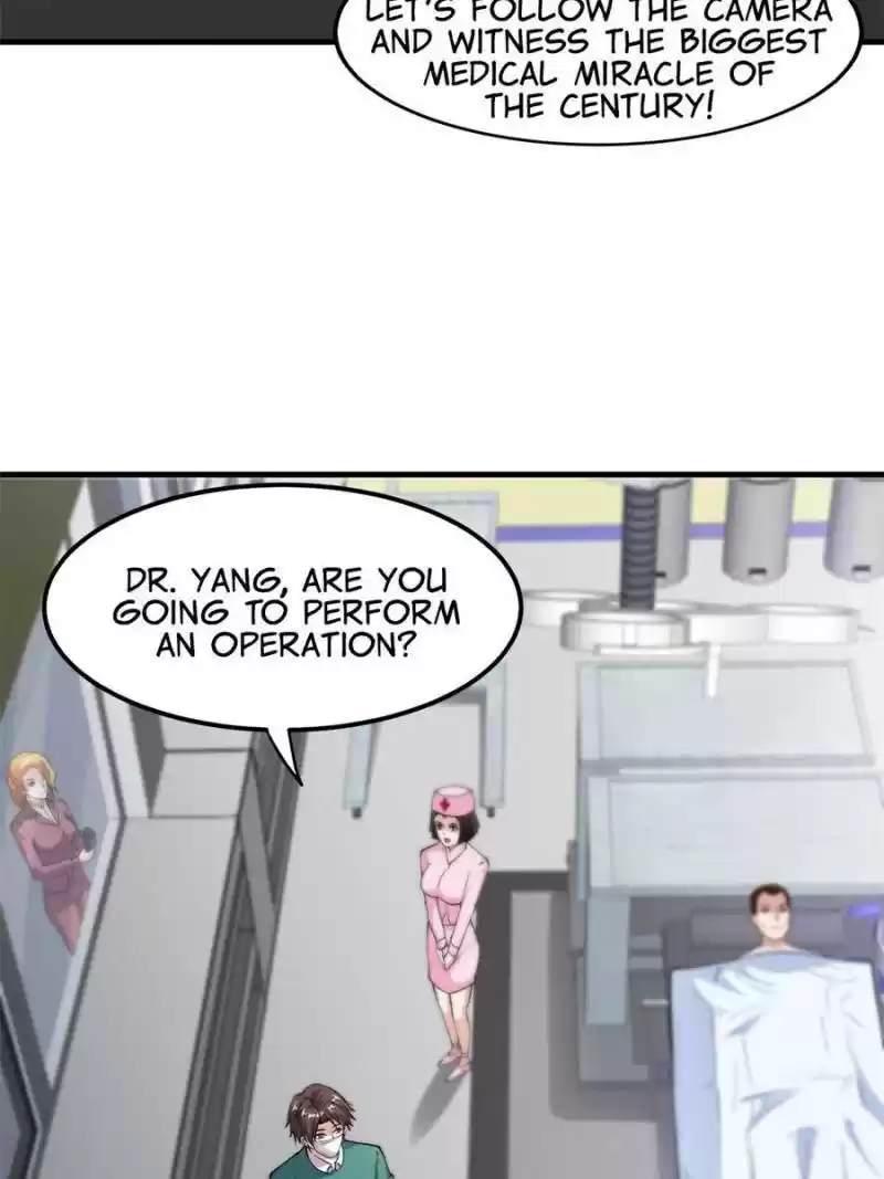 Peerless Doctor In The City Chapter 145