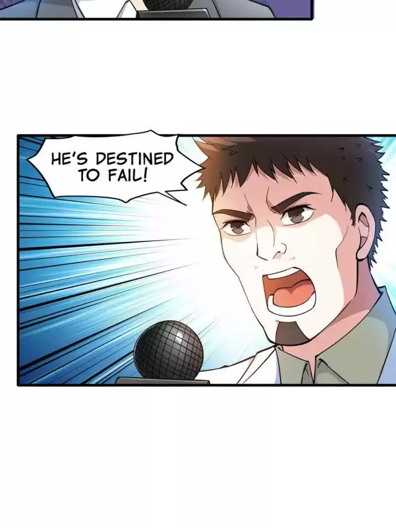 Peerless Doctor In The City Chapter 145