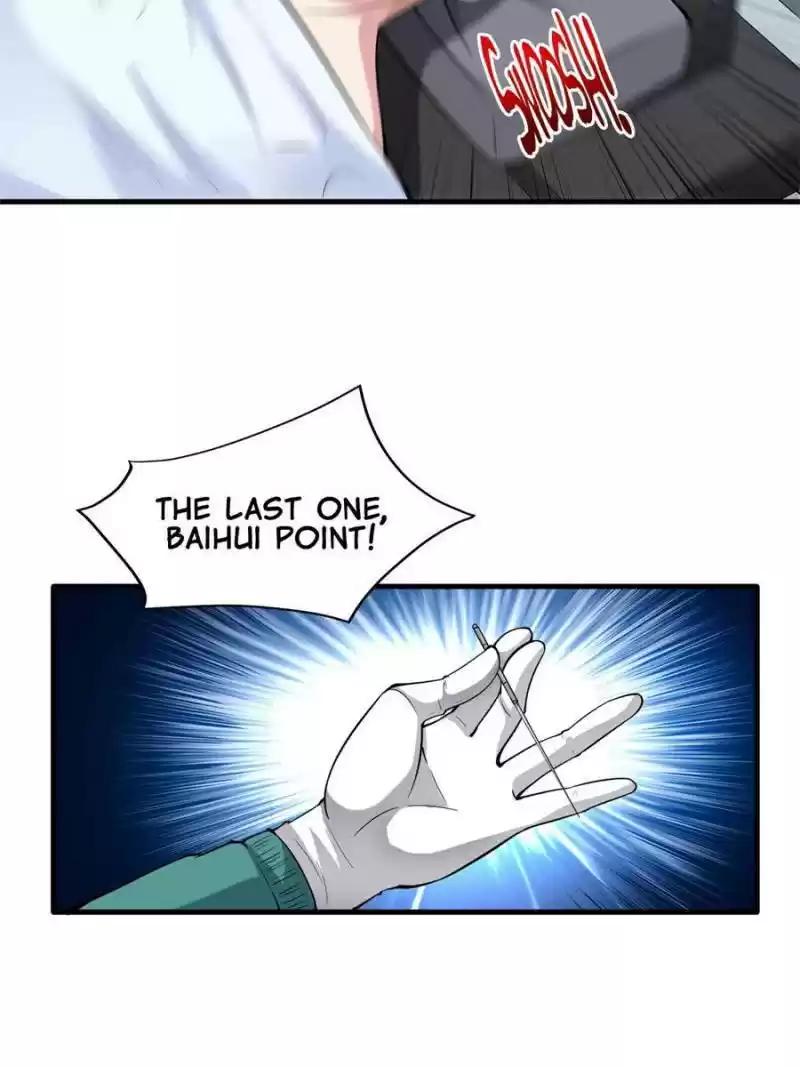 Peerless Doctor In The City Chapter 145