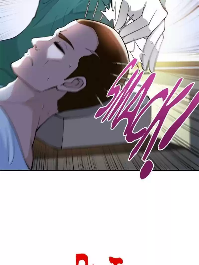 Peerless Doctor In The City Chapter 145