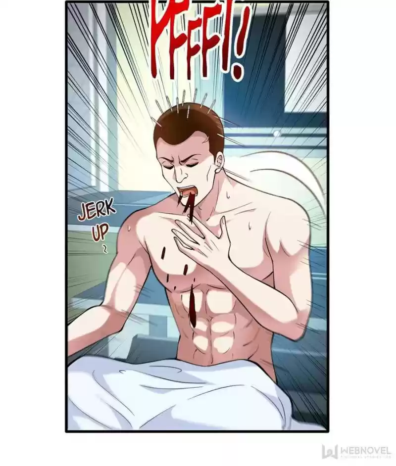 Peerless Doctor In The City Chapter 145