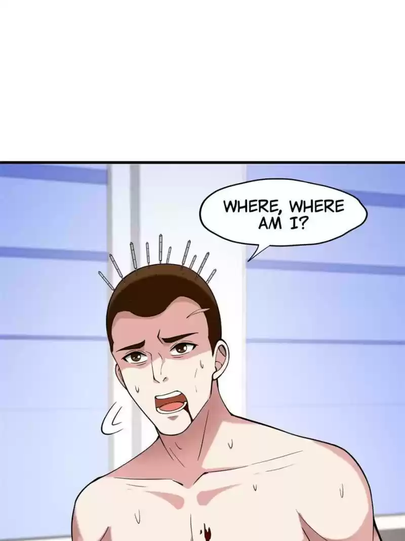 Peerless Doctor In The City Chapter 145