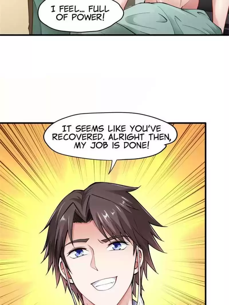 Peerless Doctor In The City Chapter 145