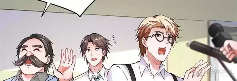 Peerless Doctor In The City Chapter 145