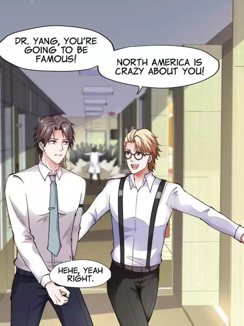 Peerless Doctor In The City Chapter 145