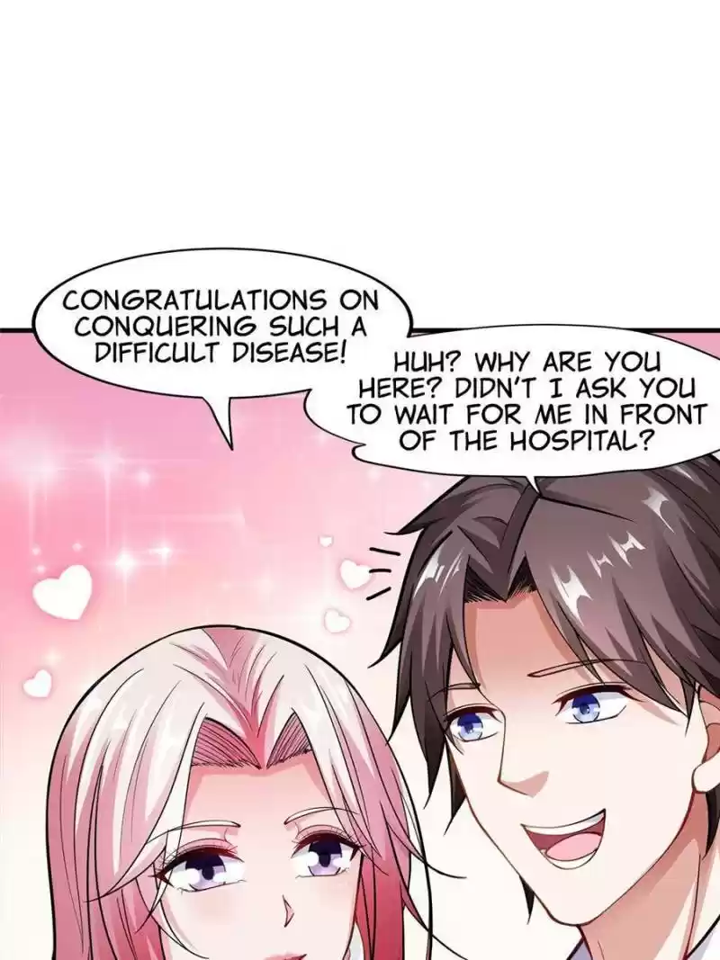 Peerless Doctor In The City Chapter 145