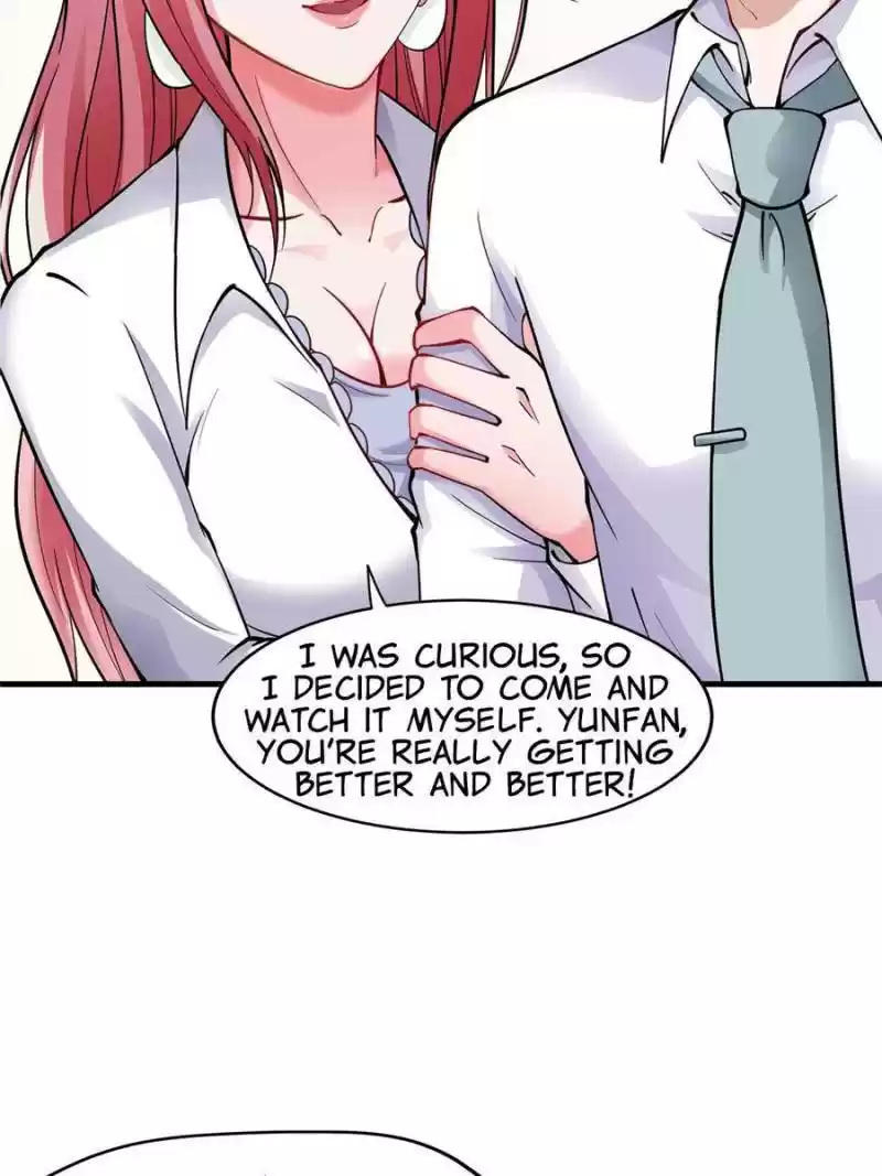 Peerless Doctor In The City Chapter 145