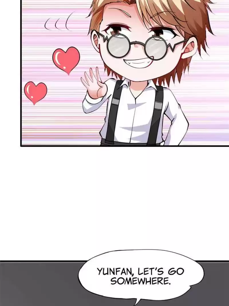 Peerless Doctor In The City Chapter 145